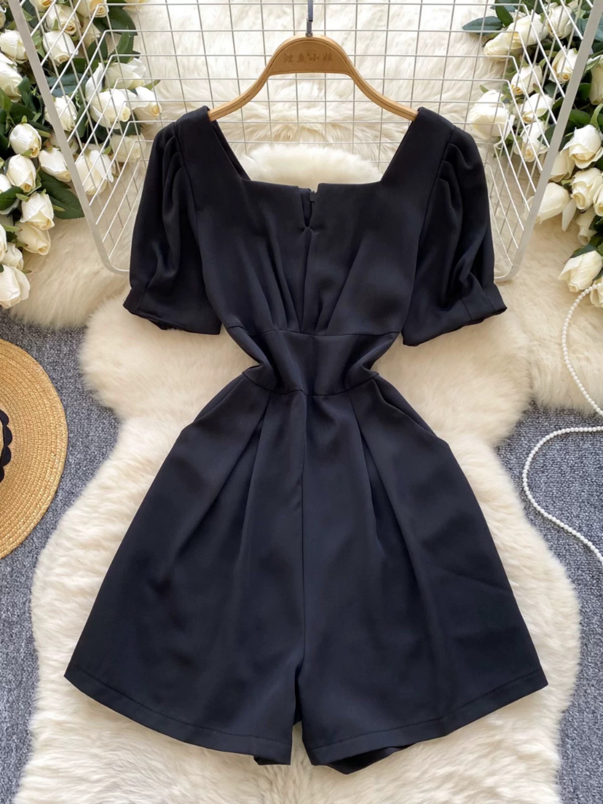 Met your match jumpsuit CJS183 images